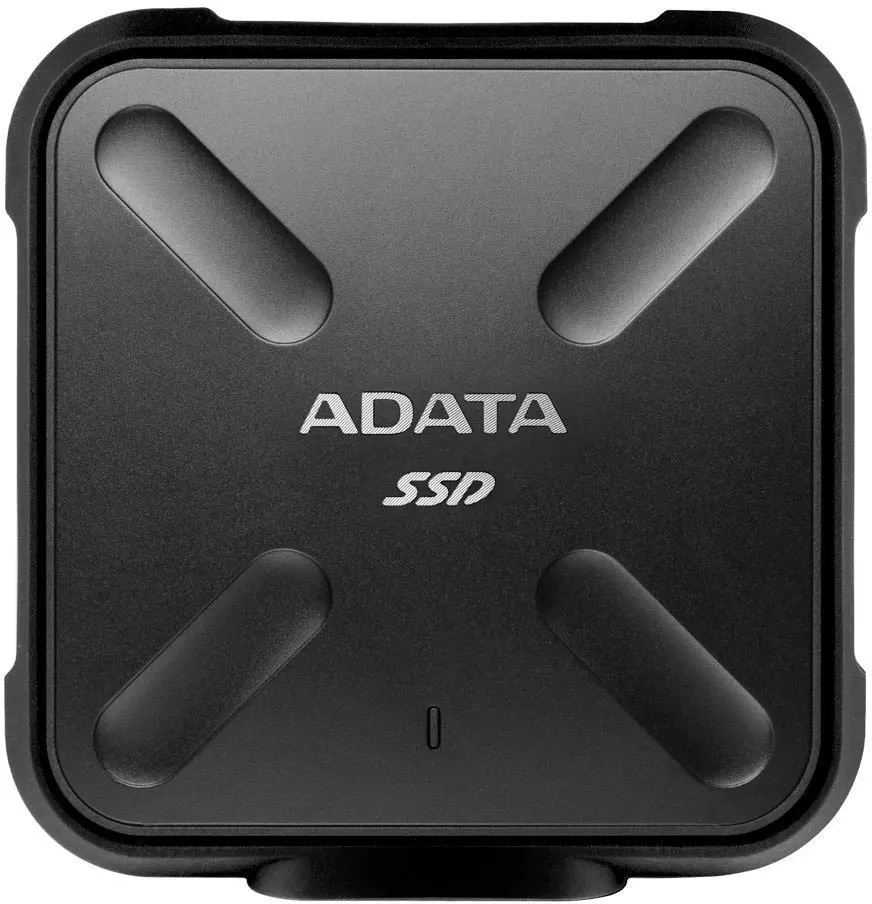 Накопитель SSD A-Data 1TB SD700, External, USB 3.1