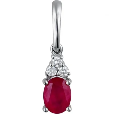 подвеска с рубином. подвеска с рубином и бриллиантами. подвеска с облагороженным рубином и цветными сапфирами p01-l-35068-mix. подвеска с рубином из золота 585. подвеска сердце с бриллиантами и рубином.
