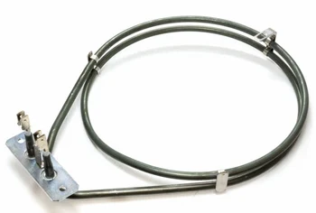 

Oven resistance 2000W ZANUSSI C.O. 3570424055
