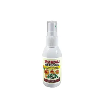 

Propolis Spray with calendula 50 ml Lorisun