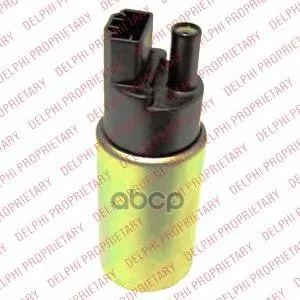 Бензонасос Ford/Honda/Hyundai/Mazda/Subaru Delphi Fe042912b1 Delphi арт. FE042912B1
