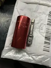 Juego Universal de llaves dinamométricas de 7-19mm, Magic Grip de llaves portátiles, herramientas multimanuales 2019