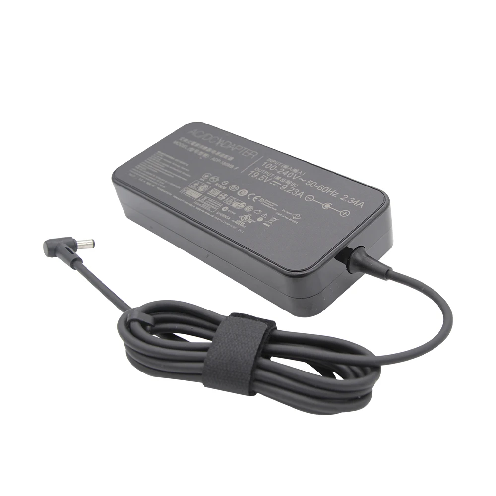 180W 19.5V 9.23A 5.5*2.5MM Laptop Adapter for Asus ROG G75 G75VW GL502VTGL502V G75VX GL502 G750JMN Gaming Charger  Power Supply