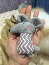 Toys-Supplies Interactive-Toy Dogs Agility Plush Playing Traning Animal Funny Mint Kitten-Teaser