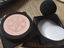 BB cojín de aire Fundación cabeza de hongo CC crema blanqueamiento corrector maquillaje cosmético impermeable iluminar cara Tono de Base