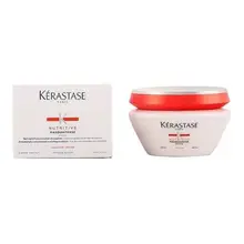 Маска содержит витамины Kerastase