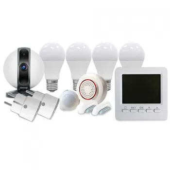 

MegaPack Home Home WiFi