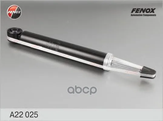 Амортизатор Audi A3/Golf V/Skoda Octavia 03- Зад.Газ. Fenox A22025 FENOX арт. A22025