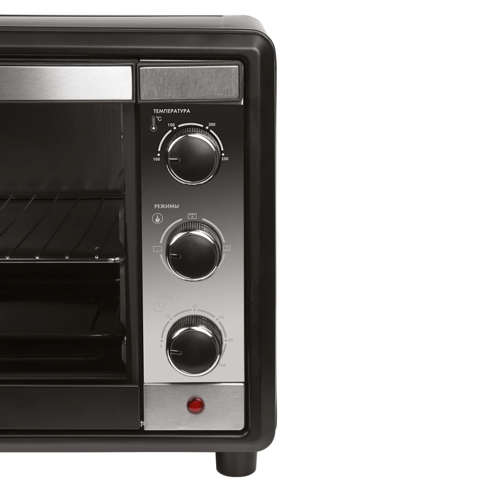 Электрическая печь Scarlett SC-EO93O18 1600 Вт