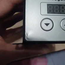 Dimmer Controller Voltage-Regulator 10000w Scr Adjust Electronic 220V Temperature-Speed