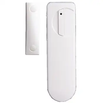

Bitron 902010/21A White wireless sensor door/window