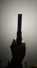 Flashlight Hanging-Hook-Lamp Working-Light Magnetic-Torch Rechargeable Outdoor Lanterna