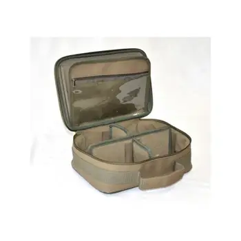 

Bag for cargo, PVA systems 26*10*20 cm C-23 aquatic