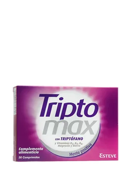 

Triptomax 30 comp improves your mood, positive mind.