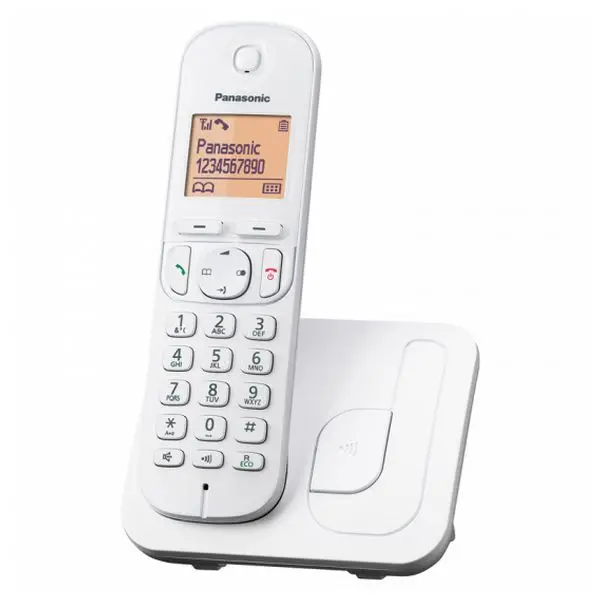 Беспроводной телефон Panasonic corp. KX-TGC210