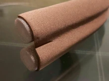 Sealing-Strip Guard Insulator Dust-Stopper Door-Bottom Rain Noise-Reduction Flexible