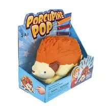 Настольная игра Hasbro Gaming "Пугливый ёжик"