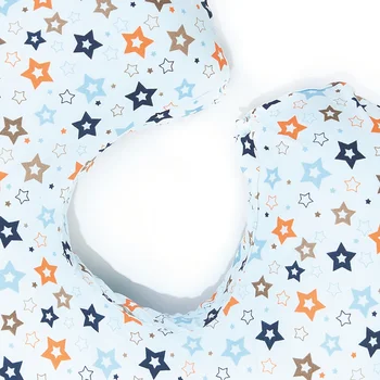

ebebek Mycey Assorted Breastfeeding and Support Pillow