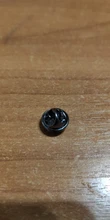 Lote de 50 unidades de broche de mariposa con Base de 10mm o 15mm, soporte de placa Base de cobre, soporte metálico para joyería Diy