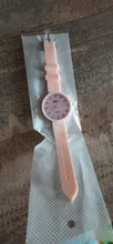 Reloj de pulsera de silicona para Mujer, nuevo accesorio de moda, de cuarzo, coreano, Color caramelo, 2021