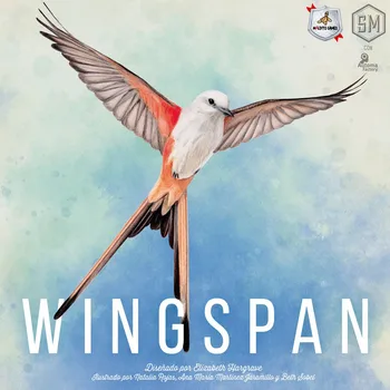 

Wingspan