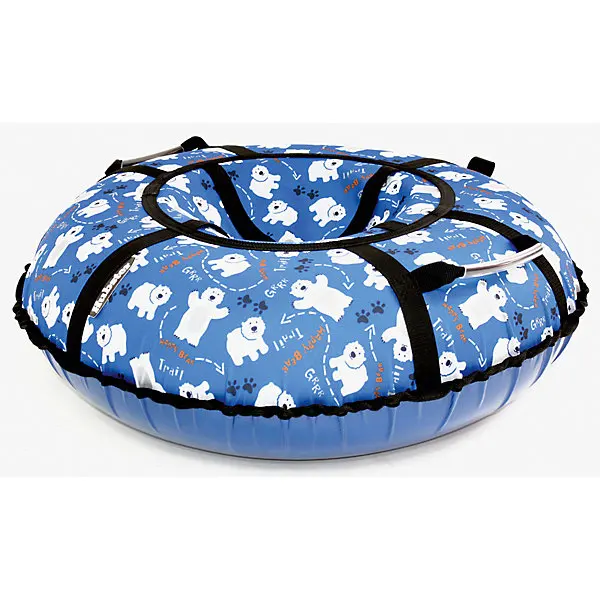 Tubing Hubster Luxury Pro 