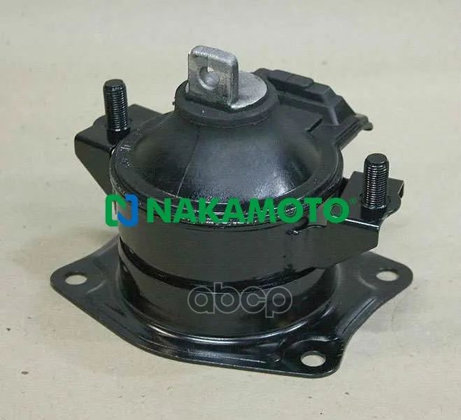 Опора Двигателя = Honda 50810-Sda-A02 Nakamoto арт. R040261