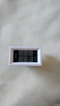 Time-Relay-Module Timing-Delay-Cycle-Time-Control-Switch Dual-Display Digital 12V Mini