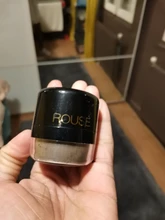 Hairline Powder sombra de pelo a prueba de agua polvo seta Head Puff línea de pelo Edge Hair Line Edge larga duración