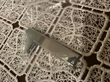 House Number Stickers Plate Sign-Tag Address Gate-Digits Door Silver 35mm 0-To-9