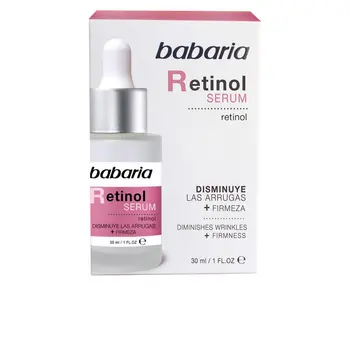

RETINOL serum anti-wrinkle 30 ml