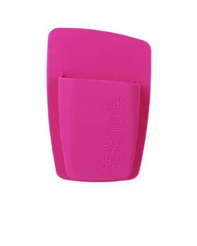 

REAL TECHNIQUES SINGLE POCKET expert organizer # pink