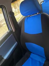 Car-Seat-Covers Automobile-Seat Vehicle Universal Full-Set Car-Styling