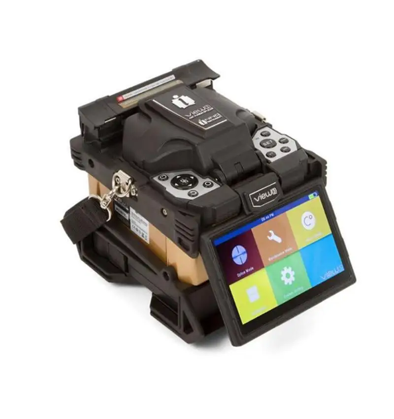 Корея INNO высокое качество View 3 fusion splicer