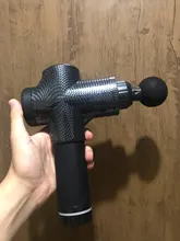Pistola de masaje corporal profundo, masajeador para aliviar el dolor muscular, ejercicio corporal y relajación, moldeador adelgazante