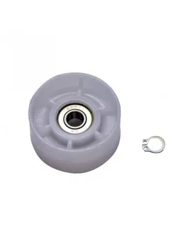 

Tension roller dryer BOSCH WTE8632PEE46, 3SB975B01, WT43H017DN01 632045