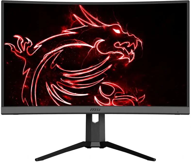 Monitor MSI Optix mag272cqr 27 &quotWQHD (9s6-3ca66t-014) | Компьютеры и офис