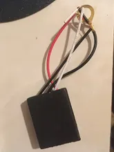 Switch Dimmer Table-Light-Parts Touch-Control-Sensor On-Off 3-Way 220V for 110V AC
