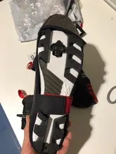 Ciclismo arranque cubre MTB zapato cubre cálido invierno térmico neopreno chanclos impermeable del dedo del pie de ciclismo cubiertas de zapatos botines para bicicleta