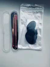 Blackhead removedor de granos, acné parche herramienta para Ance de contra puntos negros en la nariz tiras eliminar punto granos herramienta para apretar