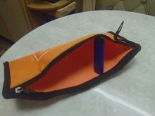 Bag Organizer Storage-Bags Toolkits Hardware Canvas Multi-Function Oxford Zipper Portable