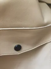 Jacket Sheepskin Coat Motorcycle Womens Genuine Casual Fashion Autumn Biker-S7547 New-Styles