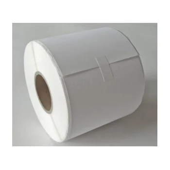 

Label paper continuous 80mm x 43mm. Box 10 PCs.