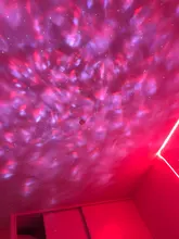 Light Sky Projection-Lamp Music-Player Starled Bluetooth Colorful Galaxy Romantic Ce