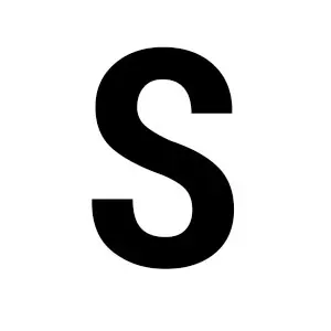 Small 3М Полумаска серии 6000, размеры L, M, S - Цвет: Small