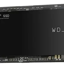 Накопитель SSD Western Digital WDS250G3X0C 250Gb