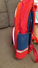 Mochilas escolares ortopédicas para niños y niñas, a prueba de agua