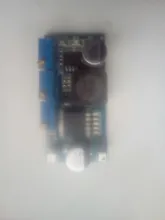 Current-Module Power-Supply-Module Step-Down Constant Adjustable CC/CV Lm2596s dc-Dc