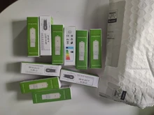 Led-Bulb Chandelier Lighting Halogen-Lamp Ac 220v 5W G4 G9 10PCS DC 20w 30w 12V Ce 2835