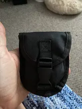 Chain-Saw Hand-Tool Pocket Survival Portable Camping Emergency Pouch